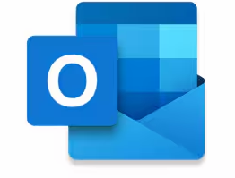 MS Outlook Logo